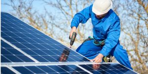 Installation Maintenance Panneaux Solaires Photovoltaïques à Peault